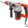 SHZICMY Martello perforatore, 2200 W, trapano a percussione, martello elettrico, trapano 0-930 r/min, trapano elettrico, trapano elettrico, frantoio per calcestruzzo