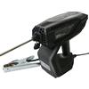 Decapower Saldatore 120A Saldatore ad arco Inverter MMA Saldatura elettrica Saldatura portatile (HANDYARC-120)
