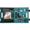 Makita D-31778 Set di Punte, Bit e Altri Accessori, 104 Pezzi