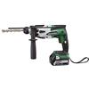 HiKOKI DH18DSL - Martello tassellatore 18 V 5 Ah