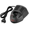 Bosch Professional, caricabatterie professionale gal 1230 a partire da 10,8 V a 12 V