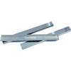 Helliston Lama di ricambio in metallo duro compatibile con raschietto Bahco Ergo 625, 650, 665, 448, carburo di tungsteno, VHM (metallo duro) (65 mm (3 pezzi) compatibile con raschietto Bahco Ergo 665)
