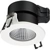 PHILIPS - APPARECCHI FARETTO Incasso RS060B LED5-36-/840 PSR II WH RS060B/36840