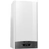 Ariston MLN3301021 Caldaia Murale a Condensazione CLAS One24, 220 V, Bianco
