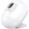DadVu Soul & Technology Sensore di movimento PIR wireless da Esterno, DV-PR120 pet immune fino a 20kg, per Allarmi Dadvu DV-1A3G e DV-2AT
