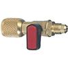 CASC RUBINETTO VALVOLA 1/2 X BOMBOLA GAS REFRIGERANTE R32 CLIMATIZZATORE