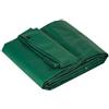Papillon 80210 Telo Occhiellato, 3x4 m, Verde