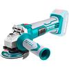 In-Excess Smerigliatrice angolare 20V, corpo macchina - BATTERIA NON INCLUSA - TOTAL by INECO