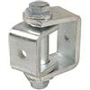 IBFM CERNIERE P/CANCELLI IN FERRO ART. 423 REGOLABILI