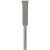 Bosch Accessories Cincel dentado SDS-max: 300x32mm