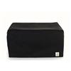 The Perfect Dust Cover LLC The Perfect Dust Cover Cover in nylon nero compatibile con stampanti laser HP Laserjet Pro MFP M130fw e stampanti laser HP Laserjet Pro MFP M130fn, doppia cucitura e impermeabile di The Perfect