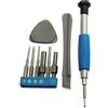FACAIIO Set di cacciaviti magnetici per Nintendo Switch New 3DS Wii NES DS Lite GBA viti sicure e funzionamento facile