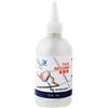 Merkts - Stucco per piastrelle in ceramica, 280 ml, impermeabile, per giunti di bellezza, piastrelle, crepe da parete, antimuffa, bianco