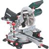 Metabo KGSV 216 M 6.19261.00 - Sega per troncare