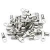 SAVOKA SC- 2.5 4 6 10 16 25 35 50 70 95 120 150 185 Naso filo Terminali in rame Capicorda batteria Foro vite M5 M6 M8 M10 M12 M14 M16-SC16-8(16mm2-M8)