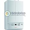 Immergas caldaia a condensazione Victrix EXA 28, a Metano, Bianco
