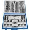EXPERTSHOP FILIERA SET DA 110 PEZZI MASCHI E FEMMINA METRICA AL TUNGSTENO