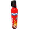 Auto Tecnik Mini estintore (750 ml) STOP FIRE. Estintore per casa, auto, officina, ufficio, roulotte, giardino, ecc. NON è tossico o irritante. Facile da pulire. Non sono necessarie revisioni