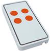 Hiltron Telecomando BICANALE per PROTE cod. DXR4