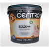 COLORIFICIO CENTRO SCUDO+ ANTICONDENSA Pittura Antimuffa Certificata Lt.4