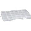 Stanley, Organizer/contenitore porta minuteria a 23 scomparti.