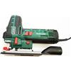 FITNMORE Parkside® - Sega a pendolo PSTK 800 E3, con guida laser, seghetto alternativo elettrico, 230 V