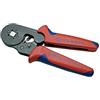 Cembre ZKE610 Pinza per tubetti terminali sezione 0,08-10 mm