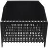 Diankamin Plus CESTO BRUCIA PELLET PER CAMINI E TERMOCAMINI COVER Kg 6