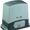 Dieffematic MOTORIDUTTORE 230 V CANCELLI SCORREVOLI FINO A 600 KG TELCOMA EVO600 AUTOMATISMI