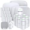 AJAX Allarme casa bianca Ajax StarterKit - Kit 13