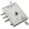 MAS19 SERRATURA MOTTURA 898571 89.8571 GUQ GARDESA UNIFICATA PER CILINDRO EUROPEO SINISTRA