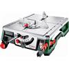 Bosch Home and Garden Bosch Banco sega radiale AdvancedTableCut 52 (550 Watt, NanoBlade Wood Basic 65, 8,5 kg, in confezione di cartone)