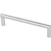 Gedotec Acciaio inox Maniglia mobilie prua LEILA per Negozio cucina & Antine 332 x 10 BA 320 mm della spazzolato Materiale pieno antiruggine Qualità di marca il tuo Zona living