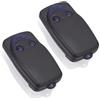Yominerr FL04R-S 433MHz A Codice Rolling per Porta del Garage FLO2R-S per Porta del Garage per Cancello Elettrico per Porta del Garage -2