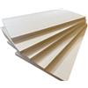 FUTURAZeta Polistirene estruso XPS | Spessore 3cm con Spigoli Dritti Superficie Waferata/Ruvida | Protezione sottofondo Piscina | Pannello Isolante compatto Termico Parete Cappotto Sotto Pavimento (8)