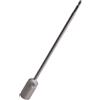 EpheyFIF Bussola esagonale da 250 mm, prolunga per chiave inglese, per auto, macchinari (13 mm)