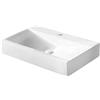 LINPHA Lavabo d'appoggio 70,5x44,5cm - La46