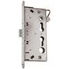 Iseo Art. 216930654S SERRATURA ELETTRICA PER PORTE TAGLIAFUOCO 12V AC/DC Maniglia esterna 1 punto laterale Solo scrocco Abilitazione del quadro maniglia solo durante l