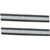 Xcalibur Tooling Lama di ricambio per raschiatura della vernice Bahco Heavy Duty raschietto lama #442