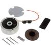 ZONAPRO Elettrofreno Elettroblocco Motore ATI 230V A3000 A5000 Ricambio CAME 119RID110