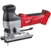 Milwaukee HD18JSB-0 M18 - Sega da traforo con manico
