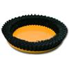 Overmat 17603 - Spazzola per lucidatrice per XL 300