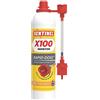 WEIPAI Sentinel x100 Rapid Dose