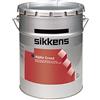 Sikkens Alpha Grond - Bianco Bianco Lt. 5