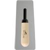 PAVIMENTO MODERNO Spatola Americana Rigid Acciaio Inox frattone frattazzo per resine