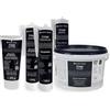 MARBET DESIGN Colla per polistirolo e colla di montaggio, interno per modanature in stucco, pannelli del soffitto, modanature decorative e molto altro ancora. (9 cartucce Titan Super), battiscopa