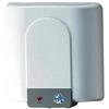BANDINI-BRAUN - SCALDABAGNO ELETTRICO 12 LT SOPRA LAVELLO, ISOLAMENTO IN SCHIUMA DI POLIURETANO, 12 LITRI AL MINUTO, GARANZIA 5 ANNI, BANSE0012R5P