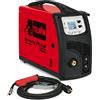 Telwin Saldatrice Inverter TELWIN TECHNOMIG 215 Dual Synergic 230V - art. 816053