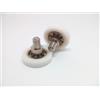 Ricambi per Box Doccia RPB Docce - Ricambio Cuscinetti Box Doccia Kit 2 PEZZI Mod 25 BM M6
