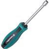 perfk per Cacciavite a Bussola in Metallo, Cacciavite, Dado Esagonale, Cacciavite per Dadi, Utensili Manuali di Riparazione per H, 7.0mm